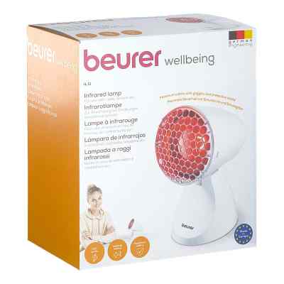 Beurer Il11 Infrarotlampe