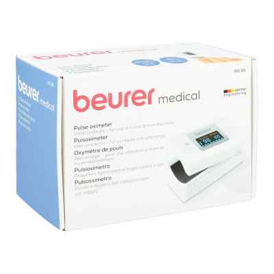 Beurer Po35 Pulsoximeter