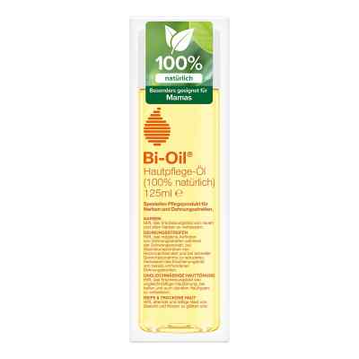 Bi-Oil Hautpflege-Öl 100% Natürlich