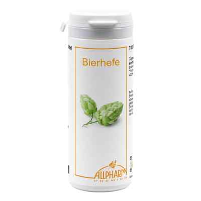 Bierhefe Tabletten