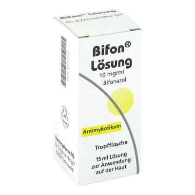 Bifon 15 ml von DERMAPHARM AG PZN 08931235