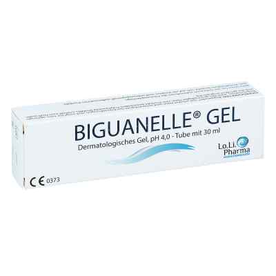 Biguanelle Gel 30 ml von Marckyrl Pharma GmbH PZN 07658754
