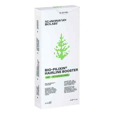 Bio-Pilixin Hairline Booster Serum