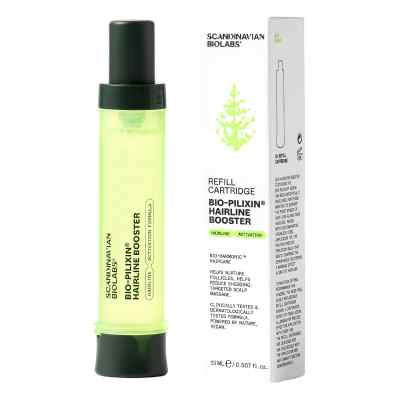 Bio-Pilixin Hairline Booster Serum Refill