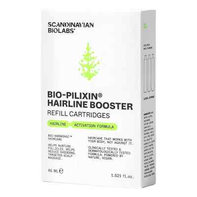 Bio-Pilixin Hairline Booster Serum Refill