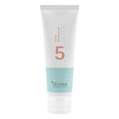 Biochemie Pflüger 5 Kalium phosph. Creme 75 g von Homöopathisches Laboratorium Alexander Pflüger Gmb PZN 05992733