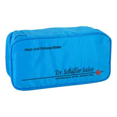 Biochemische Haus/reise Apotheke Neu 1 stk von DHU-Arzneimittel GmbH & Co. KG PZN 03494787