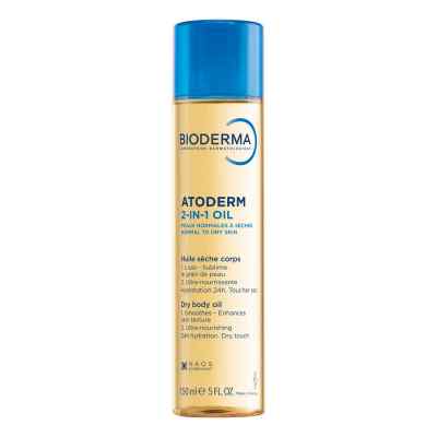 Bioderma Atoderm 2in1 Öl