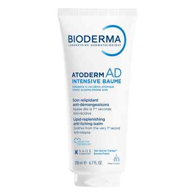 BIODERMA Atoderm AD Intensive Baume