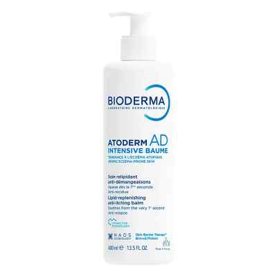 BIODERMA Atoderm AD Intensive Baume