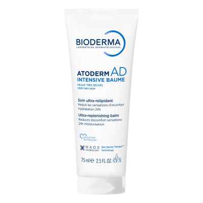 BIODERMA Atoderm AD Intensive Baume