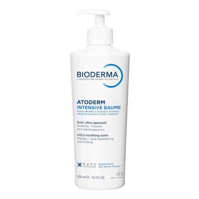 Bioderma Atoderm Intensive bei Neurodermitis Creme