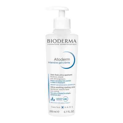 Bioderma Atoderm Intensive Gel-creme