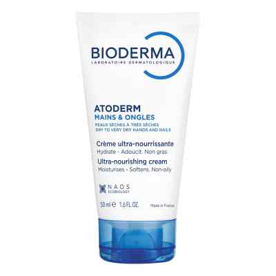 Bioderma Atoderm Mains Handcreme