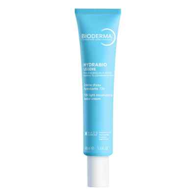 Bioderma Hydrabio Creme Legere