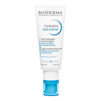Bioderma Hydrabio Gel Creme