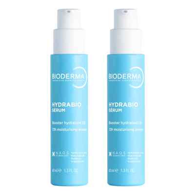 Bioderma Hydrabio Serum Feuchtigkeitsserum