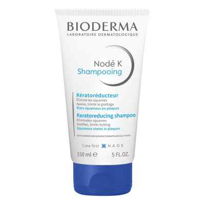 BIODERMA Nodé K Beruhigendes Anti-Juckreiz-Shampoo
