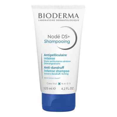 Bioderma Node DS+ Neu Shampoo