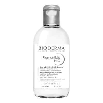 Bioderma Pigmentbio H2O Mizellenreinigung