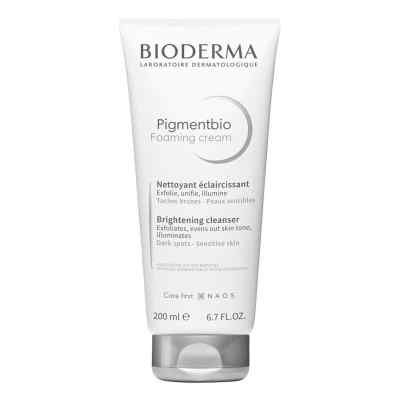 Bioderma Pigmentbio Reinigung Tube