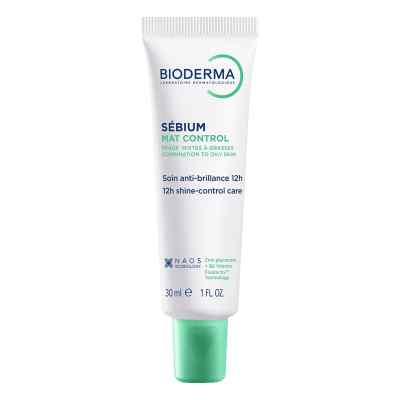 Bioderma Sebium Mat Control 30 ml Tube
