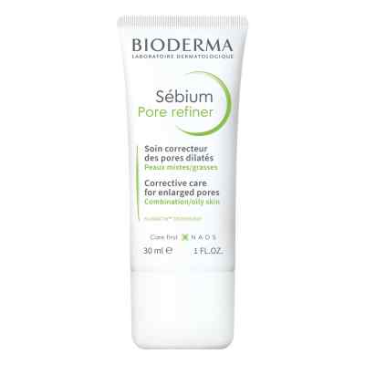 Bioderma Sebium Pore Refiner Creme