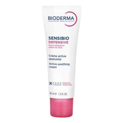 Bioderma Sensibio Defensive Tube