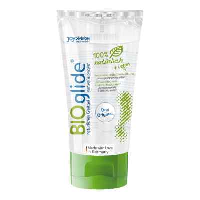 Bioglide Gel 150 ml von Dr.Dagmar Lohmann pharma + medic PZN 03463172