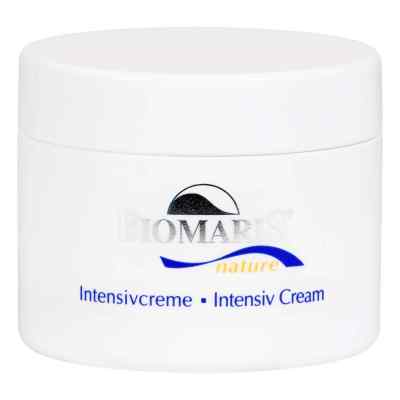 Biomaris Intensivcreme nature