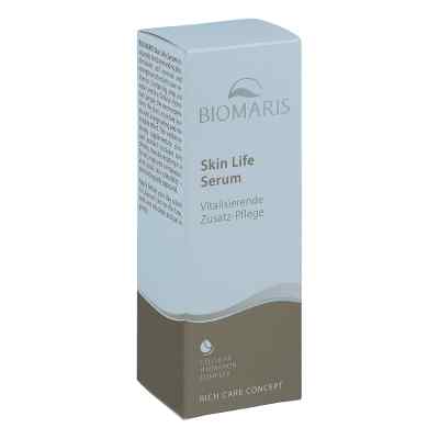 Biomaris skin life Serum 30 ml von BIOMARIS GmbH & Co. KG PZN 11600950