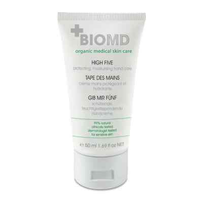 BIOMD Gib mir Fünf Creme