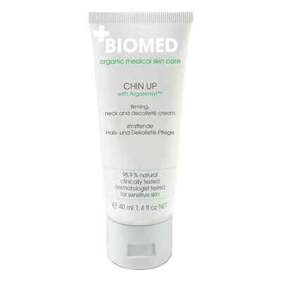 Biomed Kopf Hoch Creme 40 ml von Herba Anima GmbH PZN 10988892
