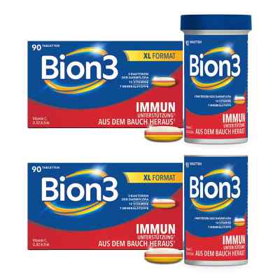 Bion 3 Immun Tabletten