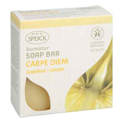 Bionatur Soap Bar Carpe Diem Gu.laune&lebensfre.
