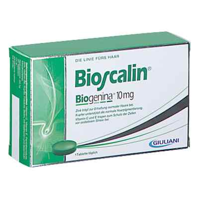 Bioscalin Tabletten