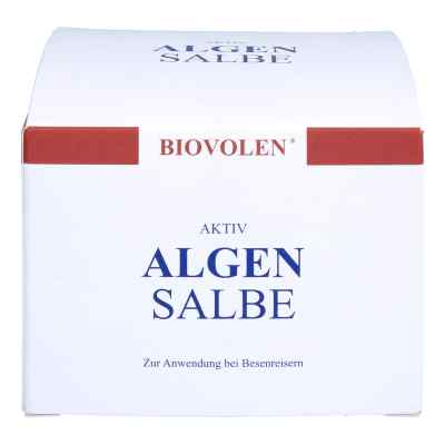 Biovolen Aktiv Algensalbe 200 ml von Evertz Pharma GmbH PZN 18299040