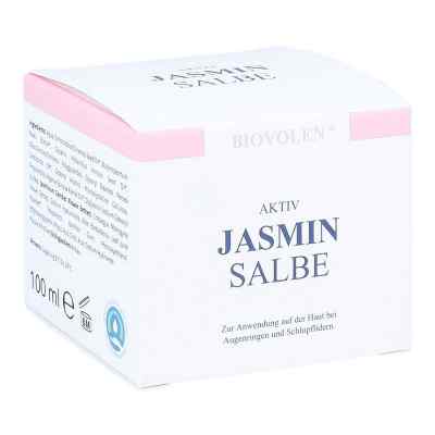 Biovolen Aktiv Jasminsalbe