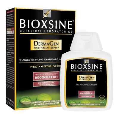 Bioxsine Dg for Women Nth Shampoo 300 ml von BIOTA Laboratories GmbH PZN 11279169