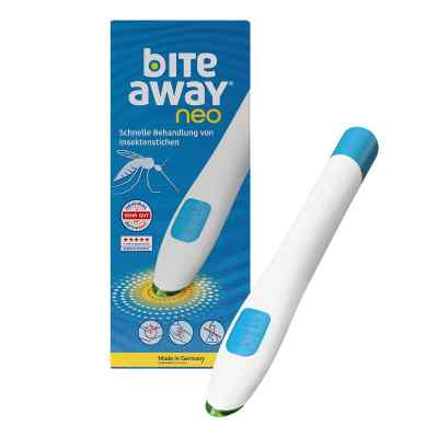 Bite Away Neo Insektenstichheiler 1 stk von MibeTec GmbH PZN 16609329