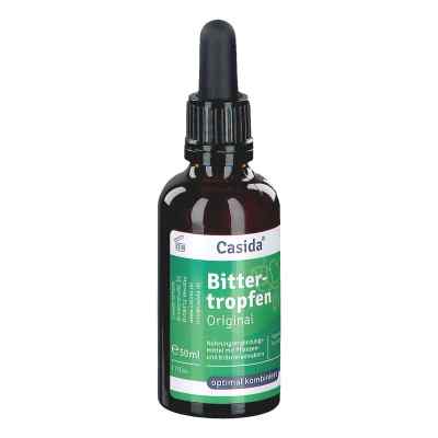 Bitter-tropfen Original
