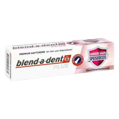 Blend A Dent Prem.barriere G.speisereste 40 g von WICK Pharma - Zweigniederlassung PZN 19288417