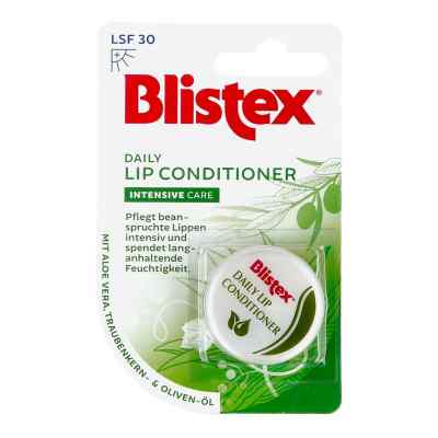 Blistex Lip Conditioner Salbe Dose 7 ml von delta pronatura Dr. Krauss & Dr. PZN 03957359