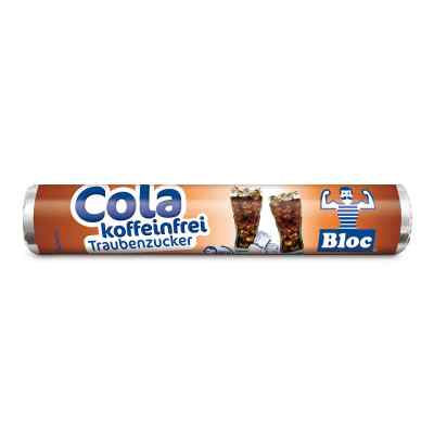 Bloc Traubenzucker Cola 1 stk von HERMES Arzneimittel GmbH PZN 03655693