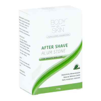 Body&skin Alaunstein After Shave 110 g von Functional Cosmetics Company AG PZN 08920728