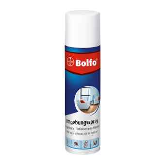 Bolfo Umgebungsspray