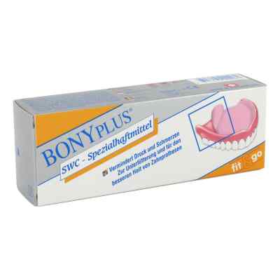 Bonyplus Swc spezial Zahnprothesen Set 1 stk von JATI GmbH PZN 07607225