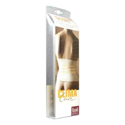 Bort Climacare Leibwärmer large haut 1 stk von Bort GmbH PZN 01395236