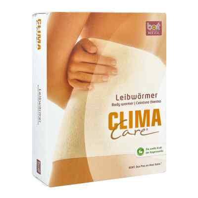 Bort Climacare Leibwärmer small haut 1 stk von Bort GmbH PZN 01395207