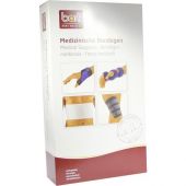 Bort Soft Volare Cts Schiene links medium 1 stk von Bort GmbH PZN 05564144